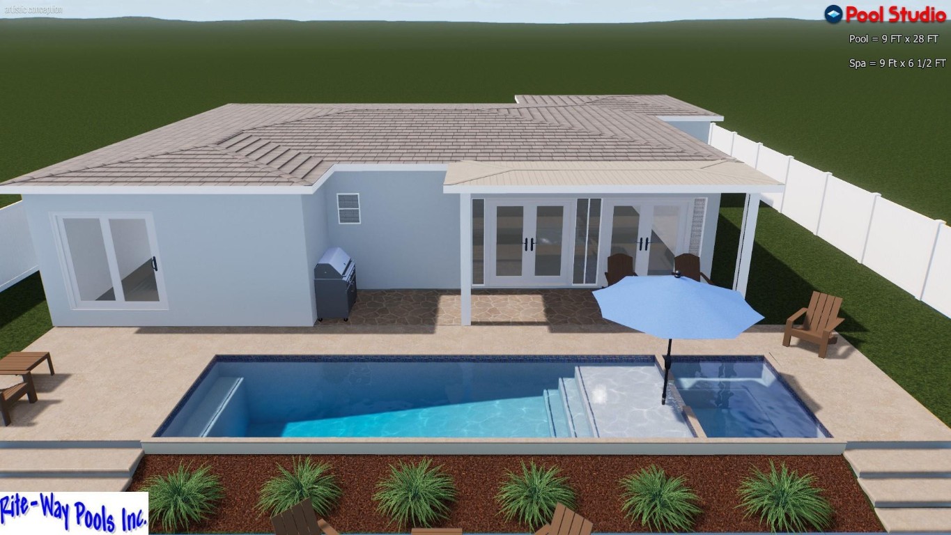 Waterview Estates 46-26 B - Residential