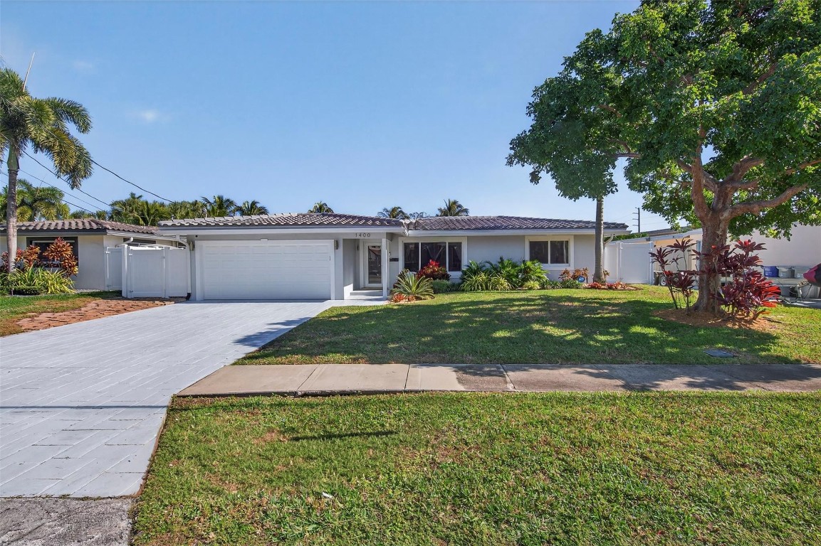 Waterview Estates 46-26 B - Residential