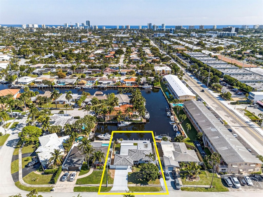 Waterview Estates 46-26 B - Residential