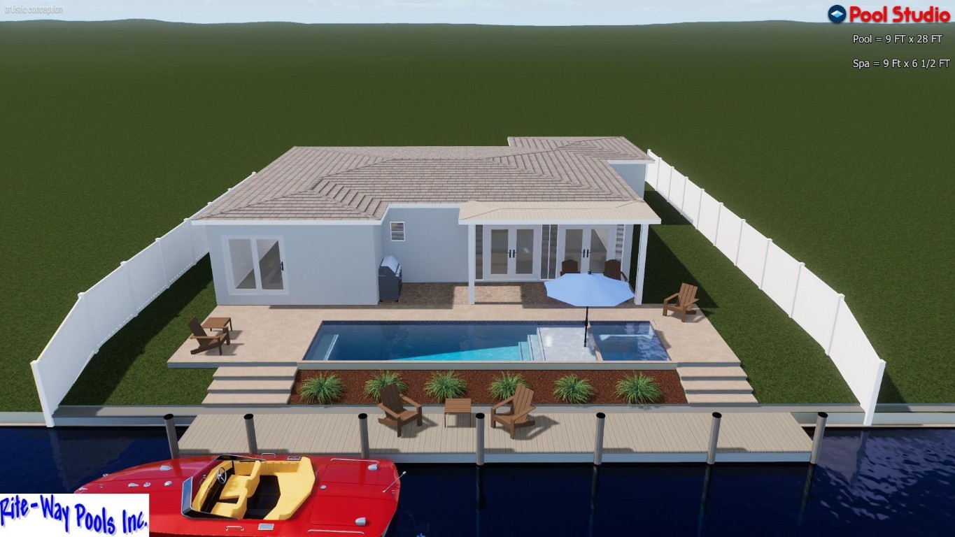 Waterview Estates 46-26 B - Residential