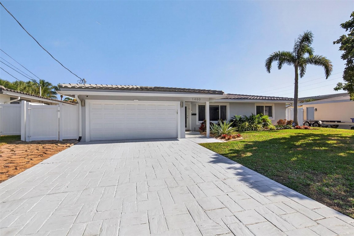 Waterview Estates 46-26 B - Residential