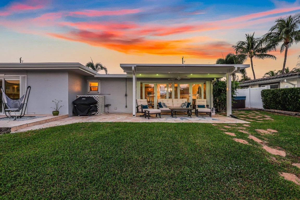 Waterview Estates 46-26 B - Residential