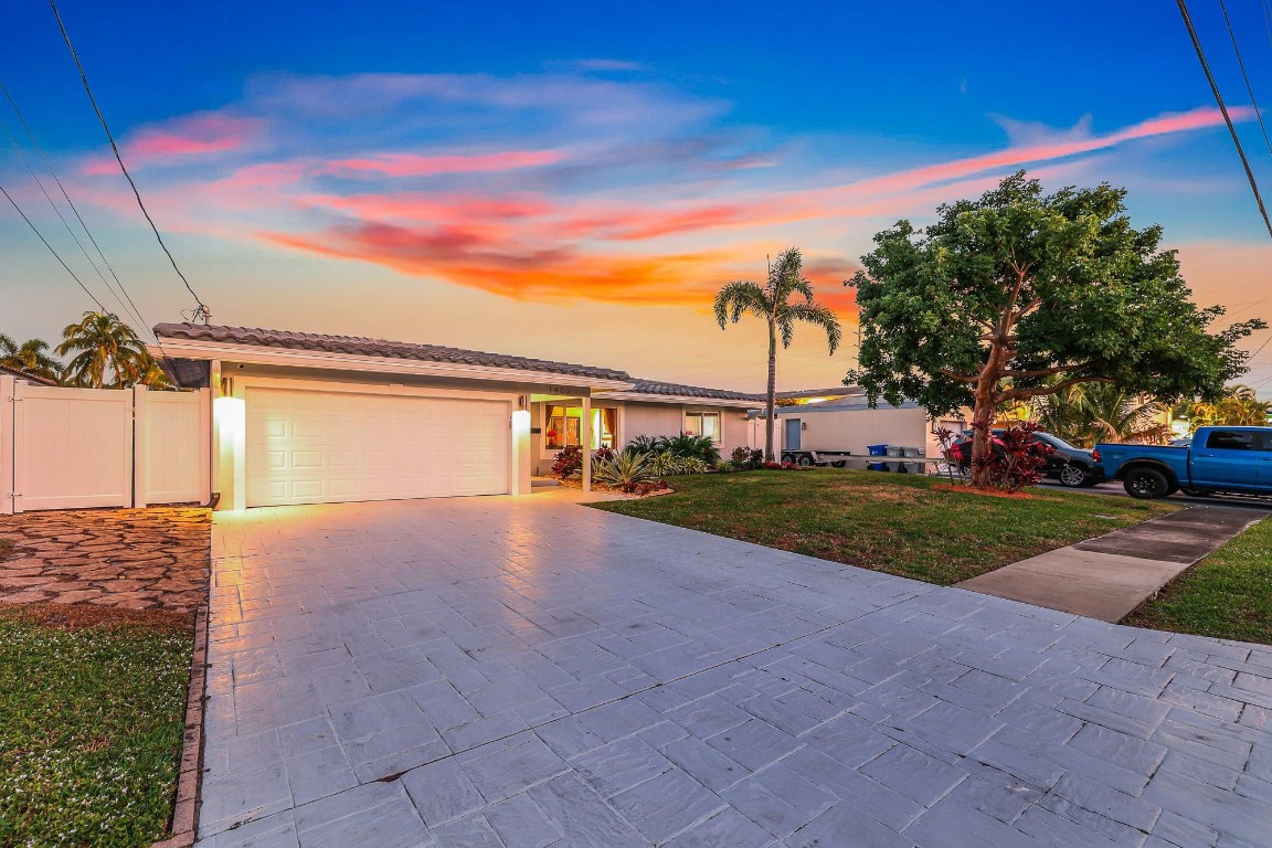 Waterview Estates 46-26 B - Residential