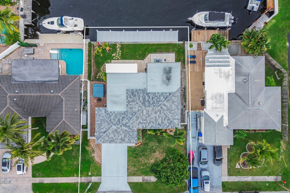 Waterview Estates 46-26 B - Residential