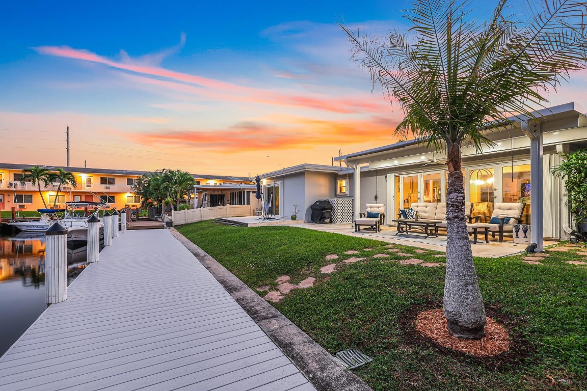 Waterview Estates 46-26 B - Residential