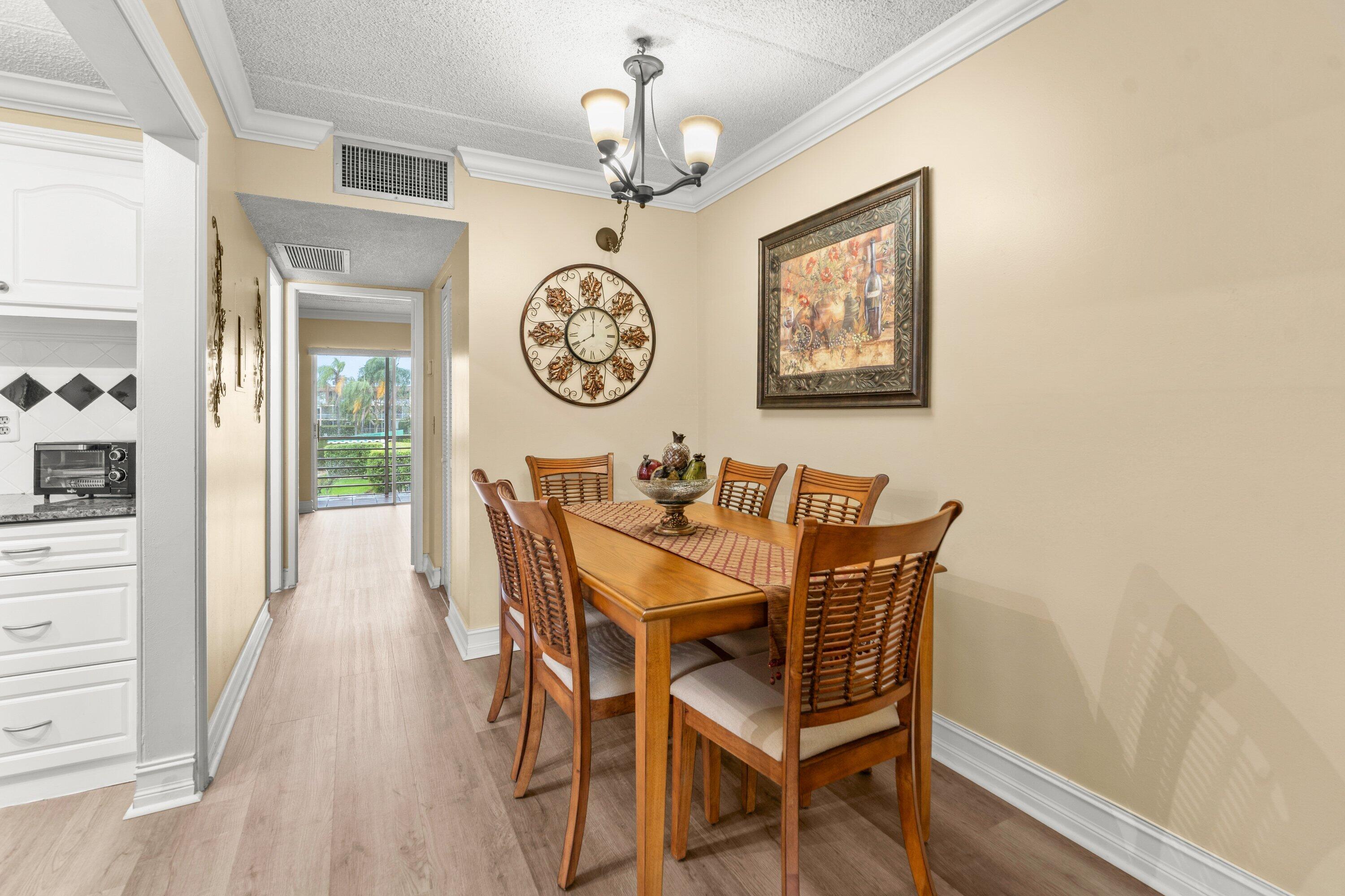 600 Village Green Court