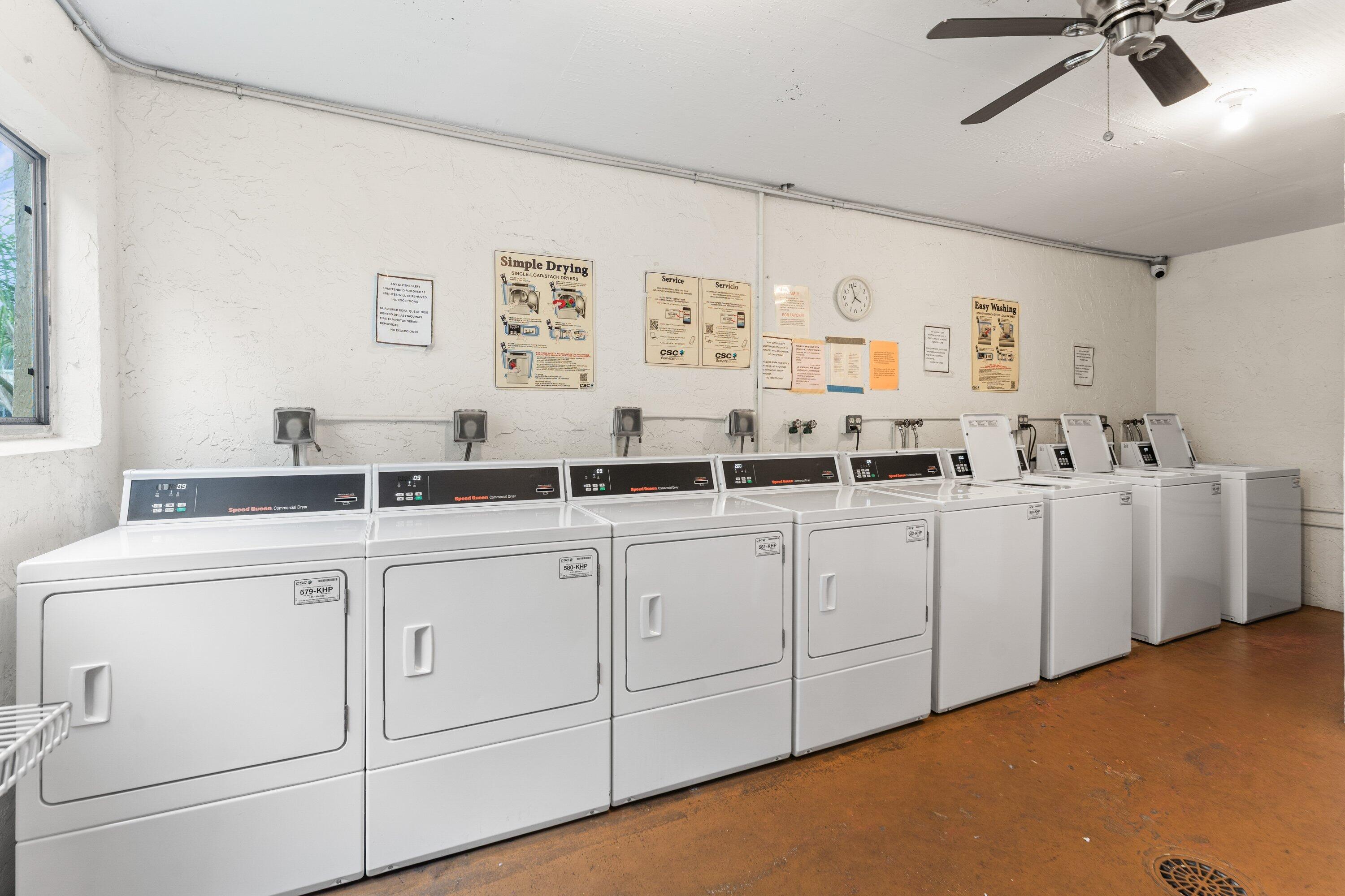 VILLAGE GREEN - Residential