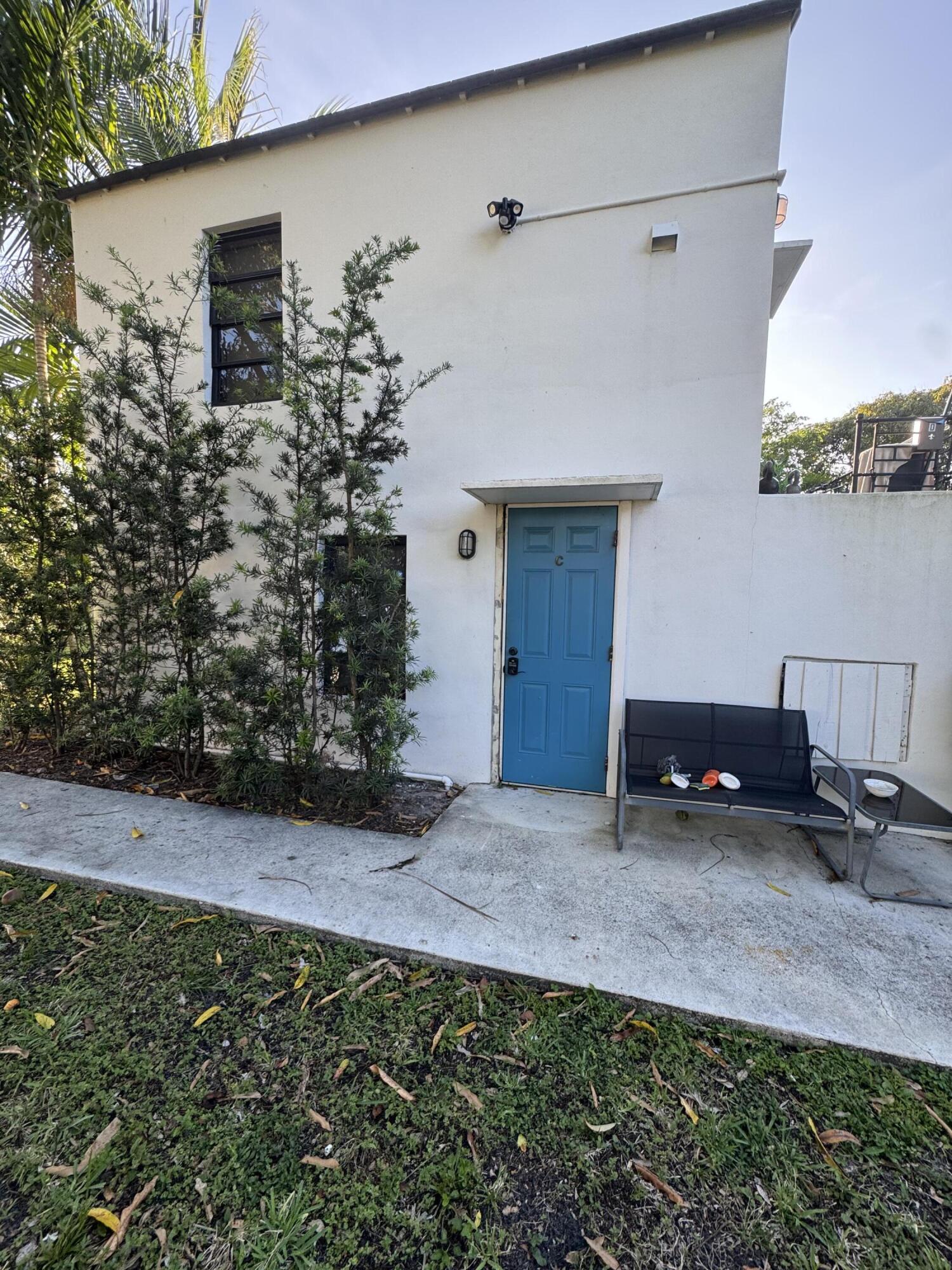 2541 NE 181st Street C