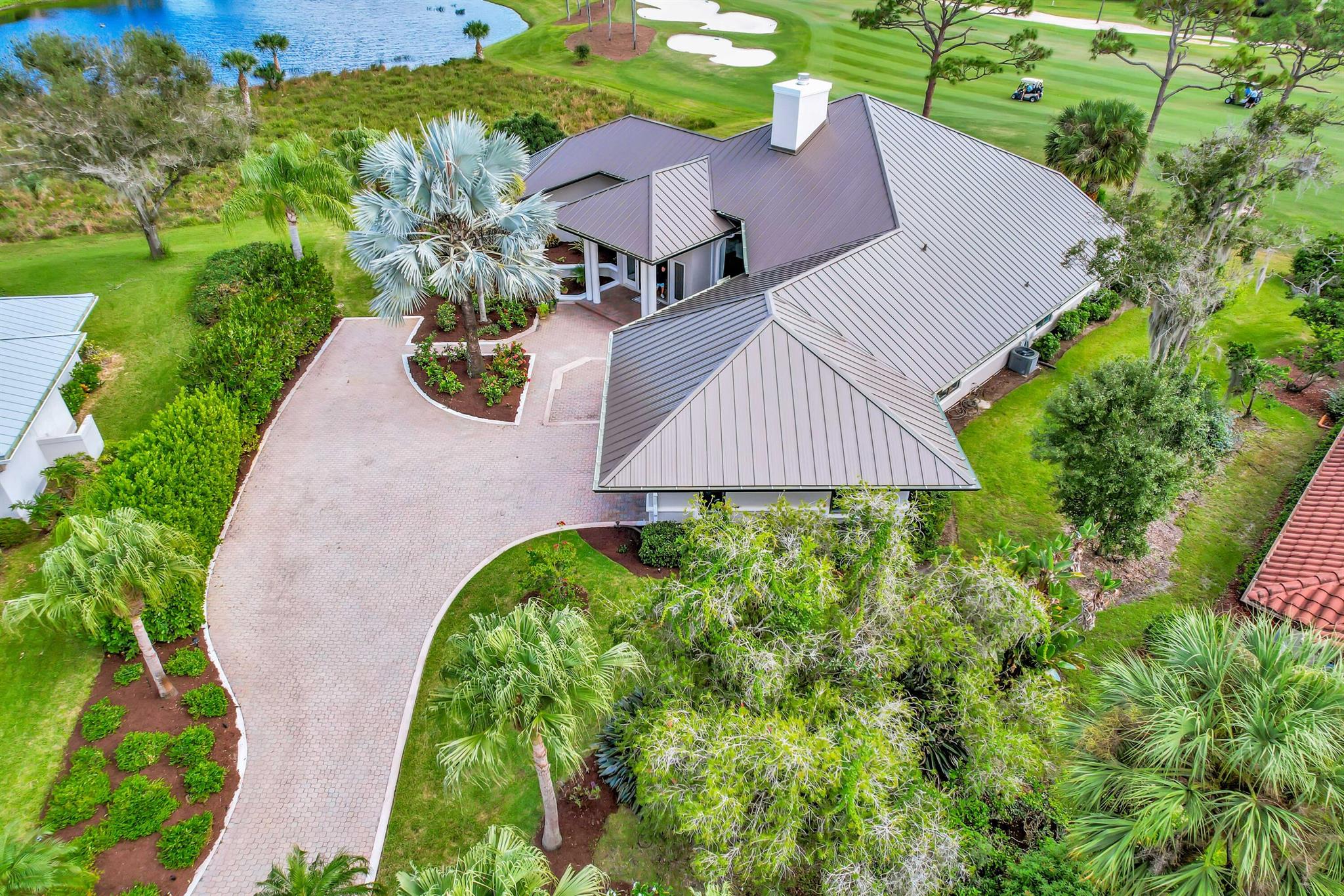 PIPERS LANDING - Residential