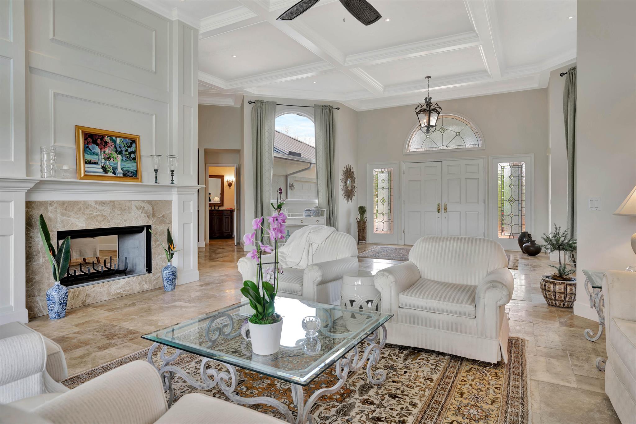 PIPERS LANDING - Residential