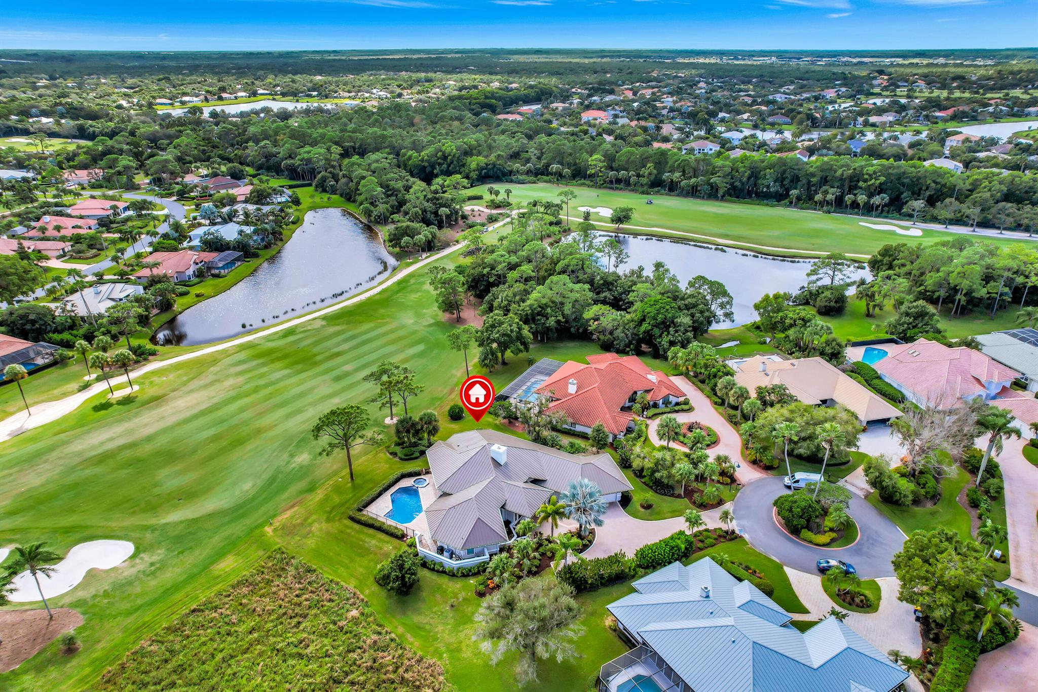 PIPERS LANDING - Residential