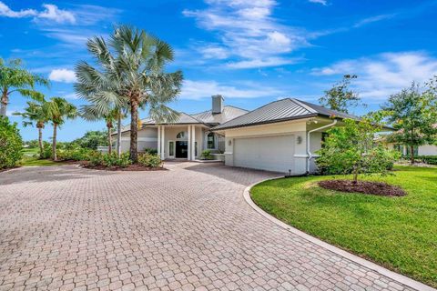 1741 SW Thornberry Circle Palm City FL 34990