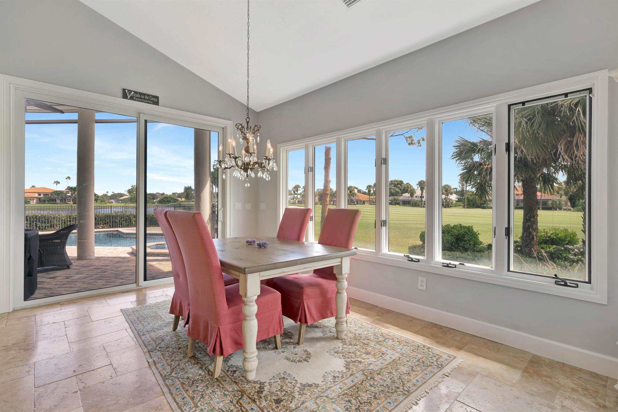 PIPERS LANDING - Residential