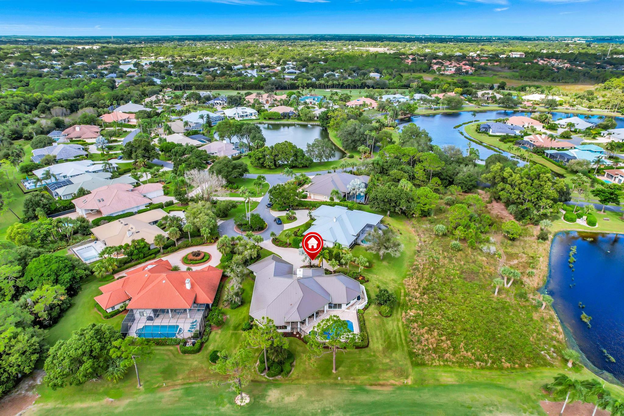 PIPERS LANDING - Residential