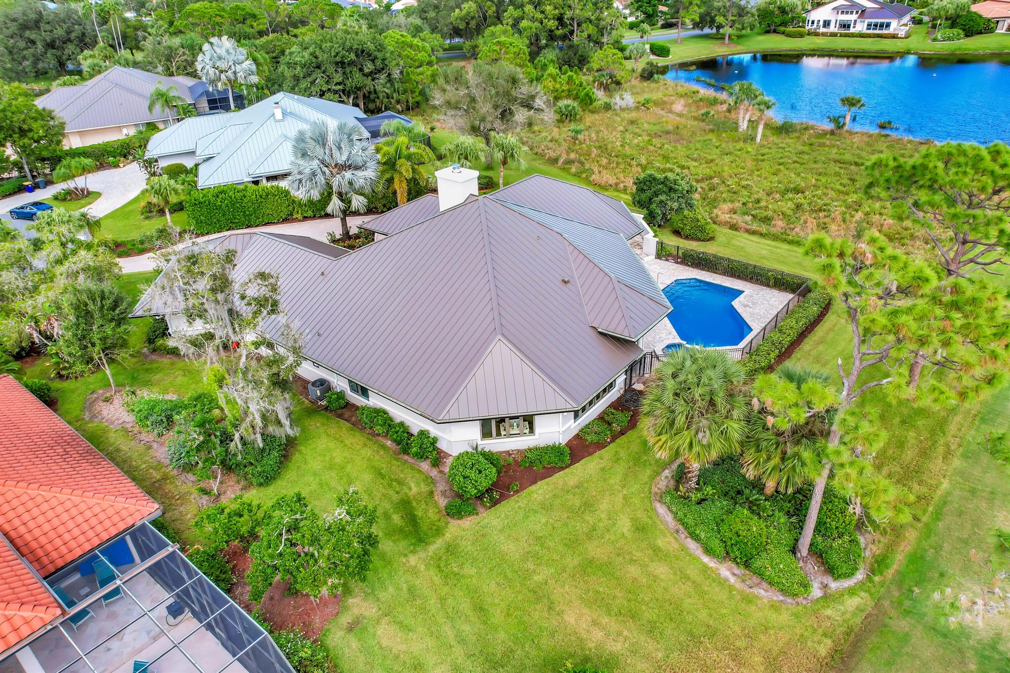 PIPERS LANDING - Residential