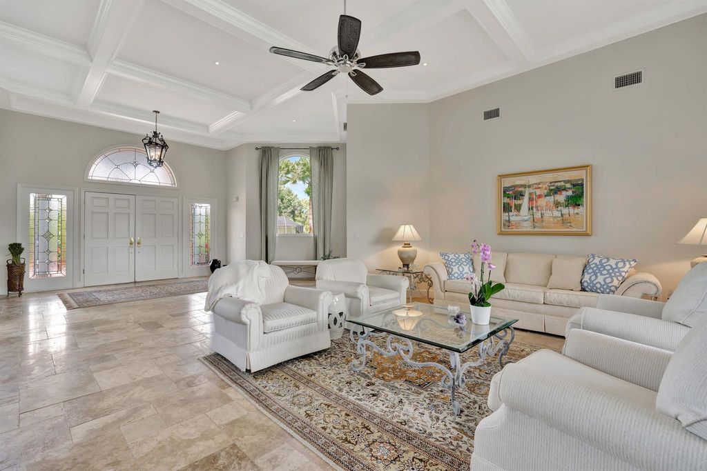 Photo of 1741 SW Thornberry Circle, Palm City, FL 34990 (MLS # R11134130)