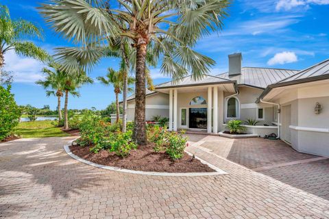 1741 SW Thornberry Circle Palm City FL 34990