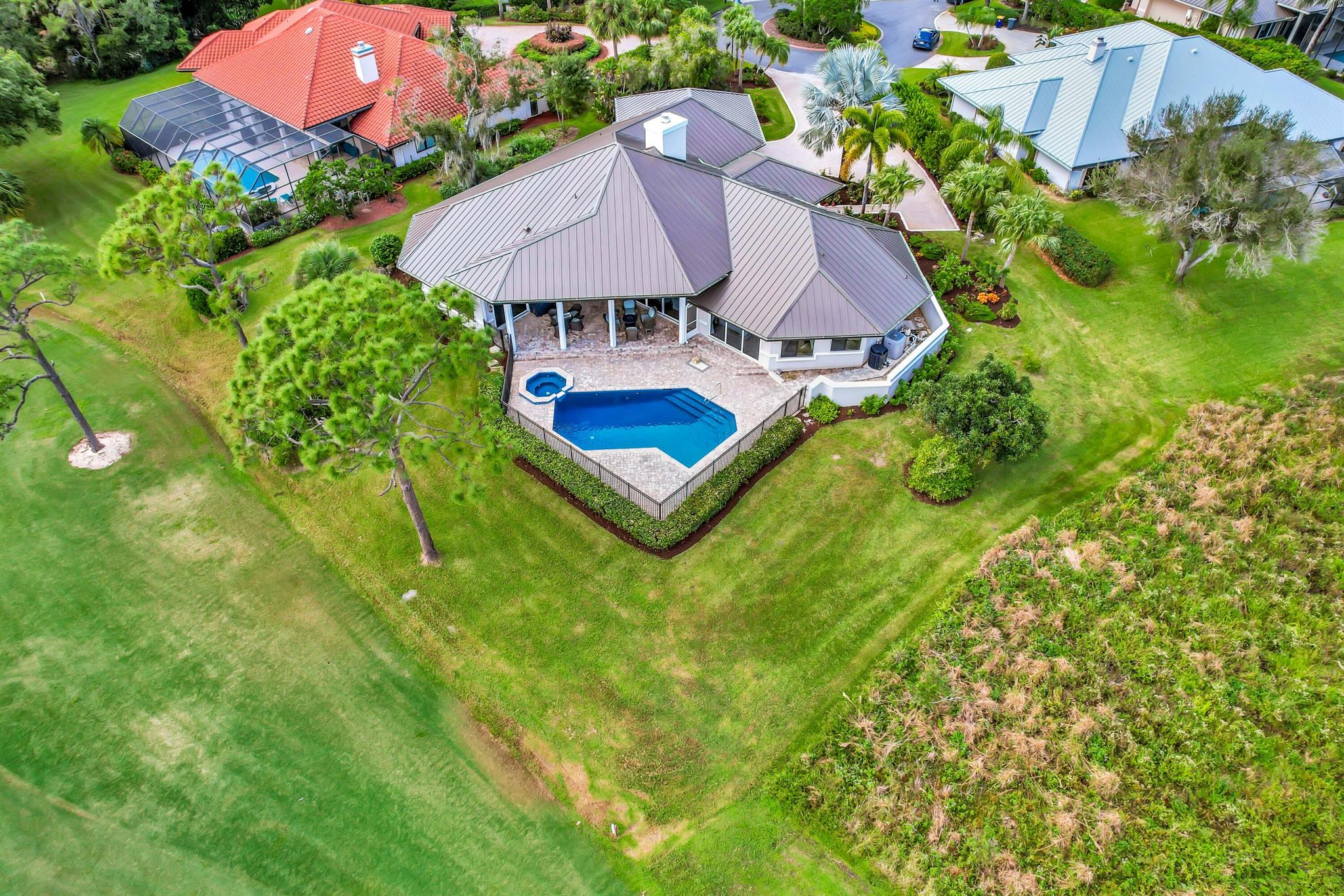 PIPERS LANDING - Residential