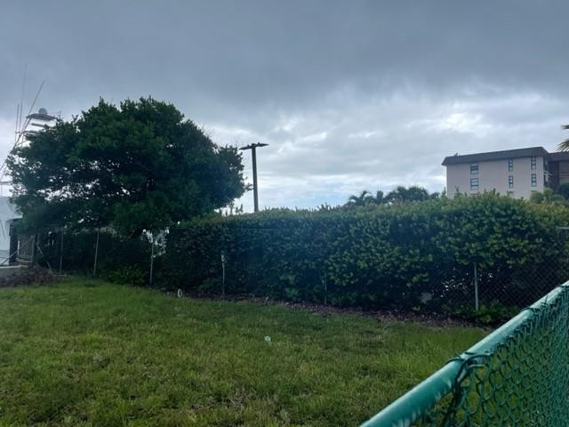 Florida East Coast Canal - Land