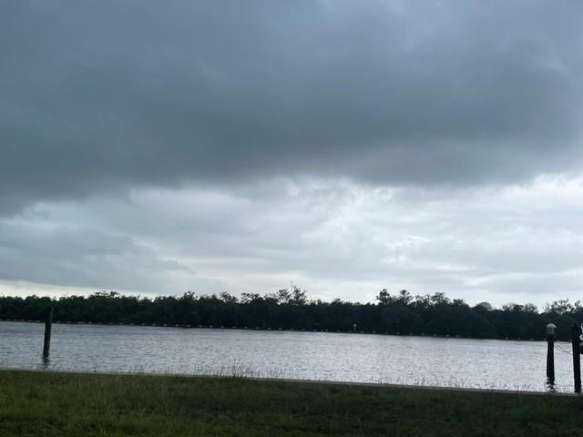 Florida East Coast Canal - Land