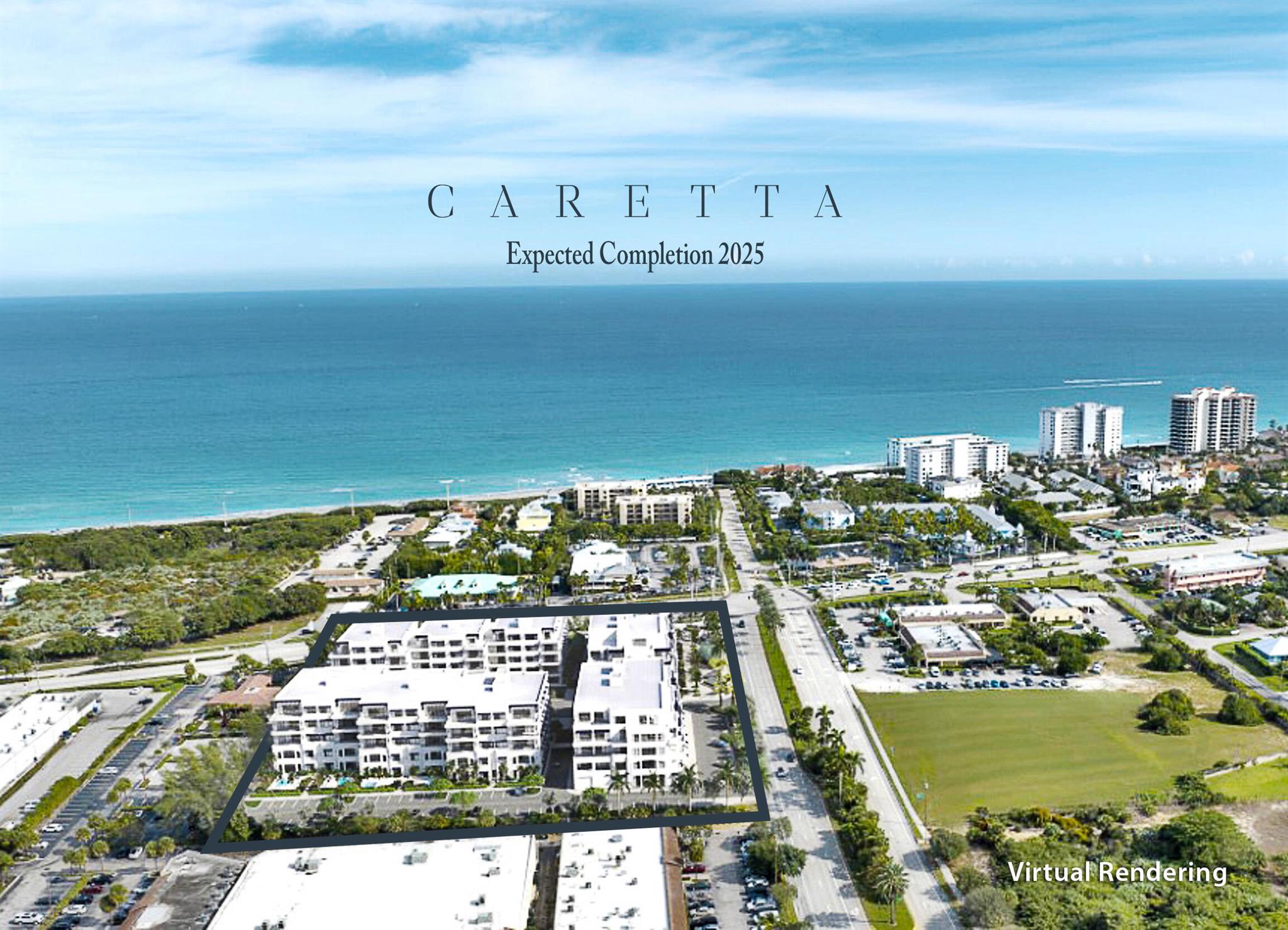 Caretta - Residential