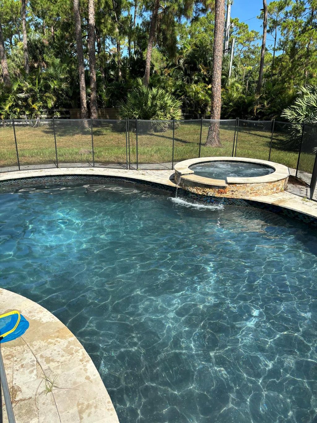 Photo of 17025 Temple Boulevard, The Acreage, FL 33470 (MLS # R11109542)