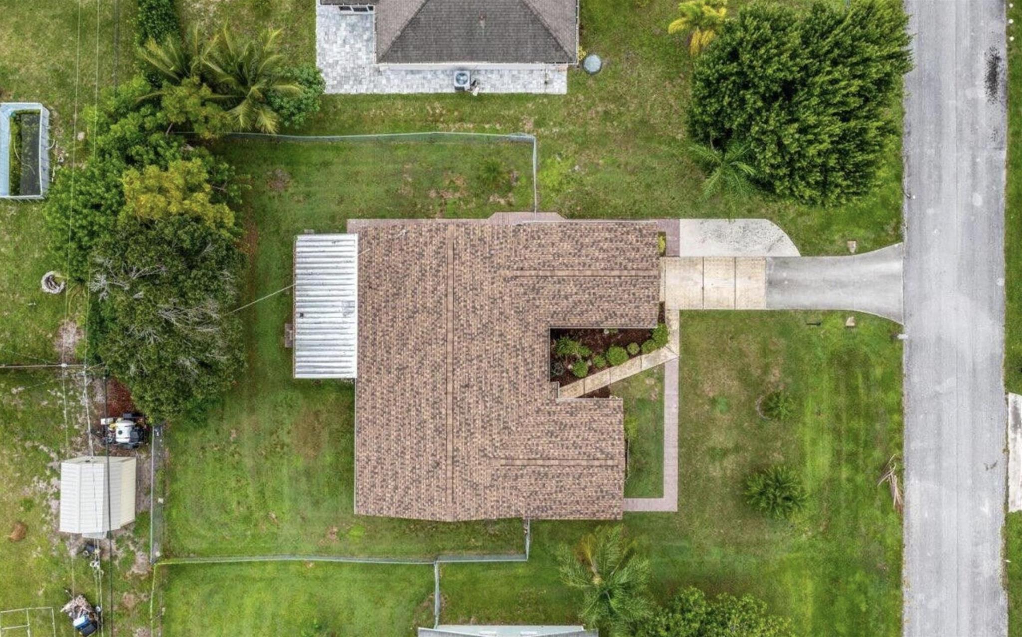 PORT ST LUCIE SECTION 25 - Residential Lease