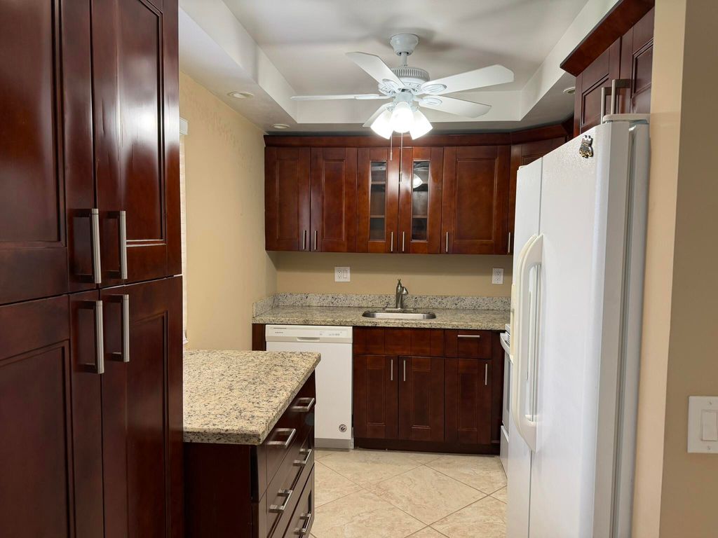 Photo of 119 Burgundy C, Delray Beach, FL 33484 (MLS # B26044984)