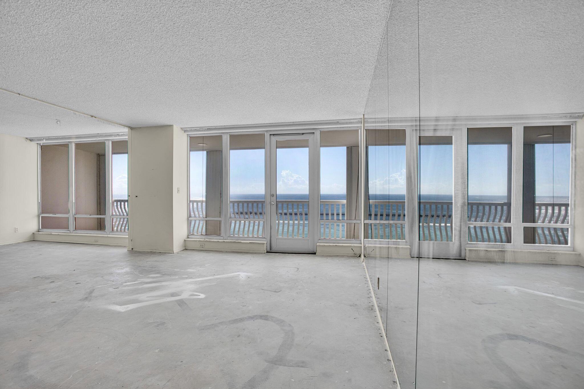 POINT OF AMERICAS PHASE I - Residential