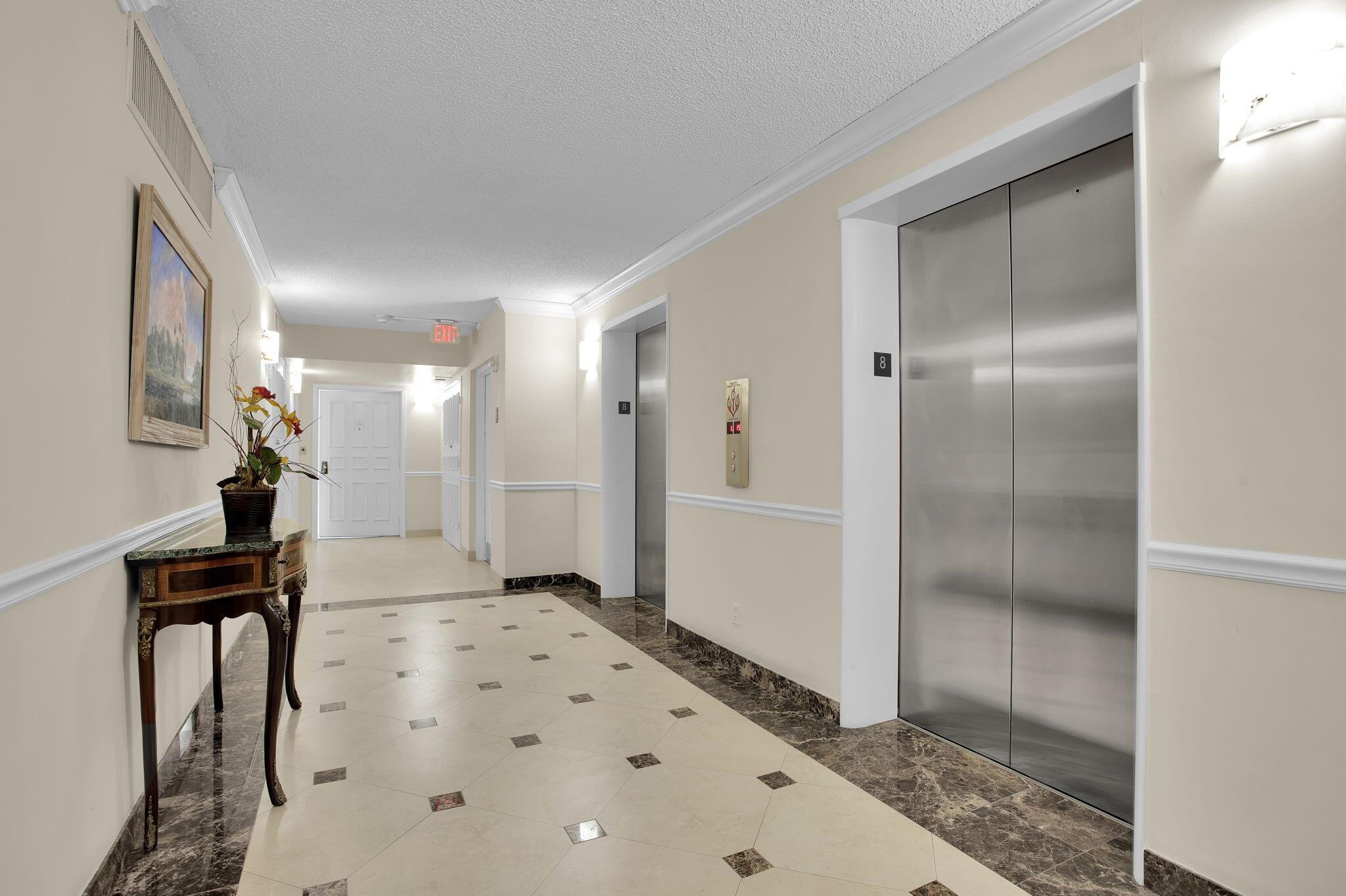 POINT OF AMERICAS PHASE I - Residential