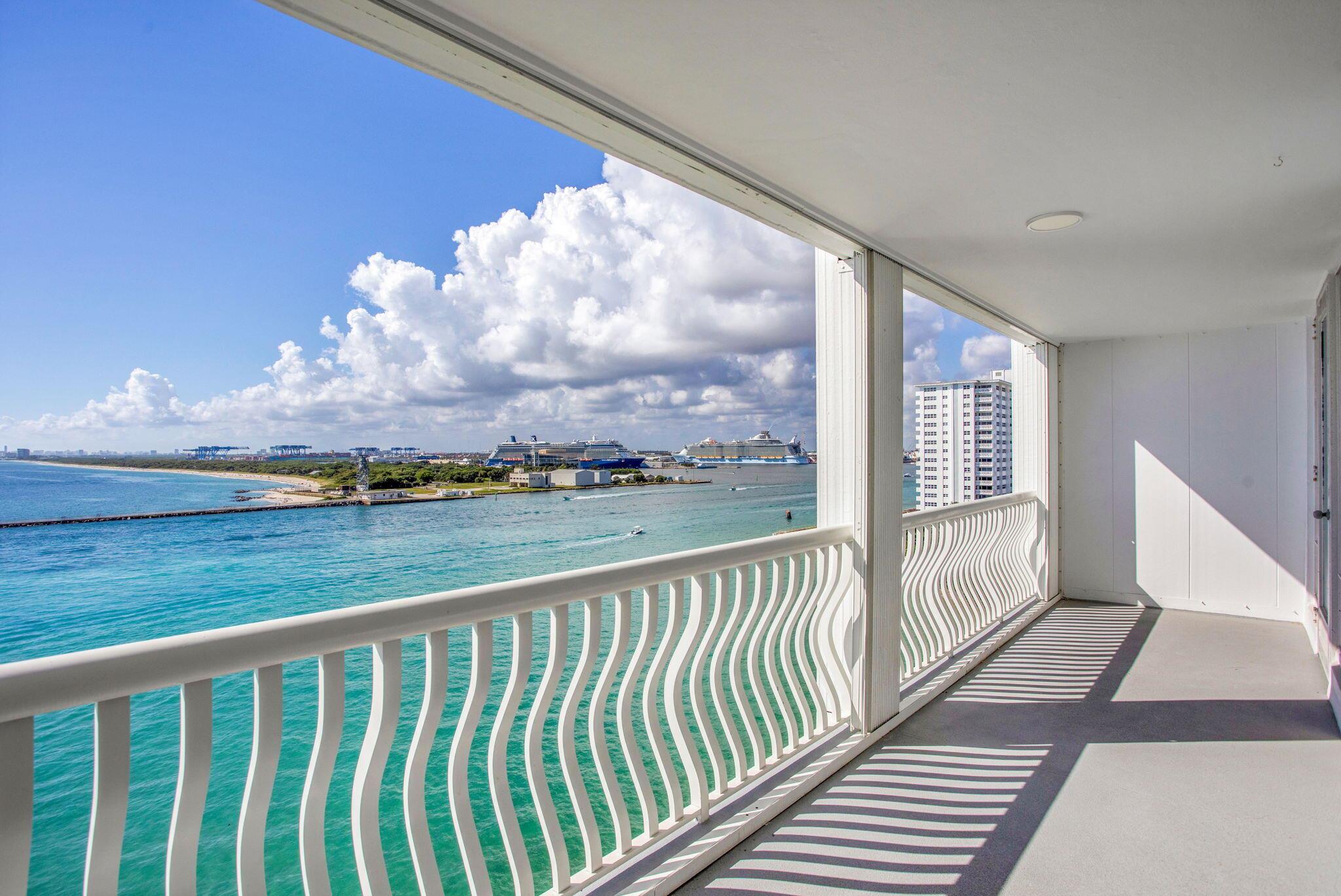 POINT OF AMERICAS PHASE I - Residential