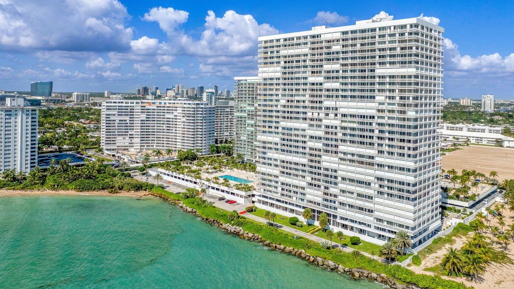 Photo of 2200 S Ocean Lane #806, Fort Lauderdale, FL 33316 (MLS # R11139316)