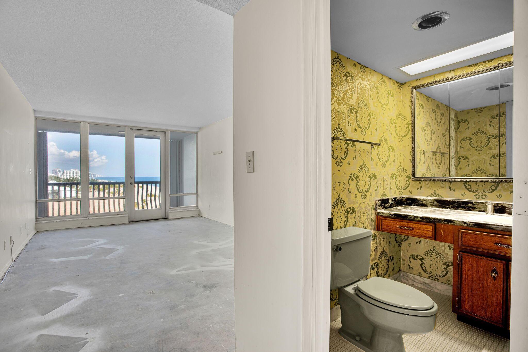 POINT OF AMERICAS PHASE I - Residential