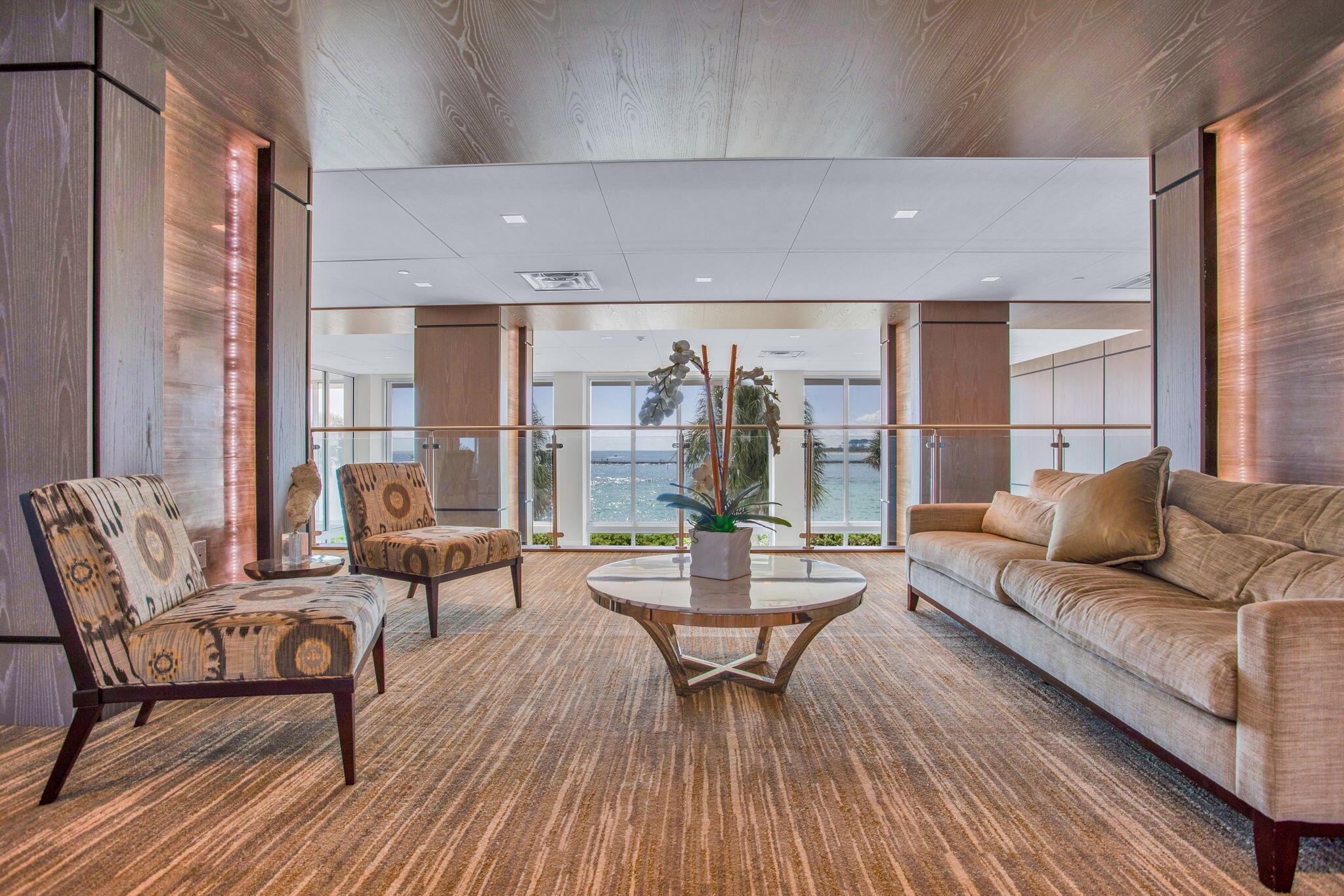 POINT OF AMERICAS PHASE I - Residential