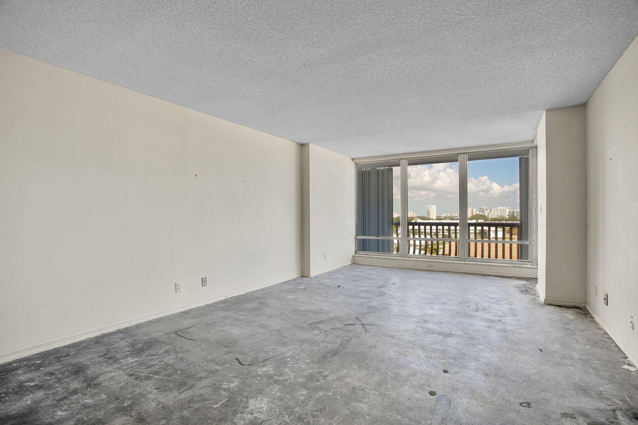 POINT OF AMERICAS PHASE I - Residential