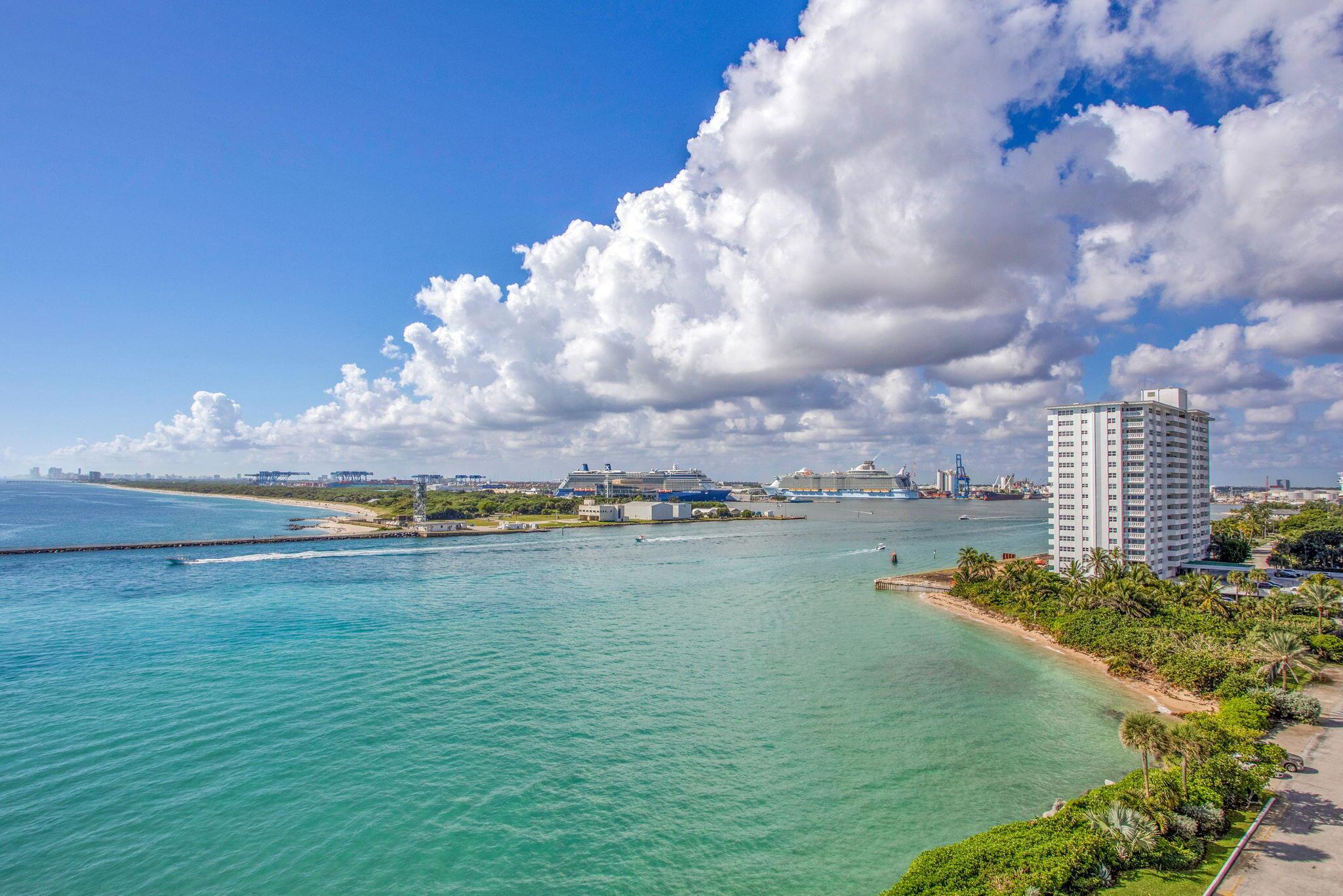 POINT OF AMERICAS PHASE I - Residential