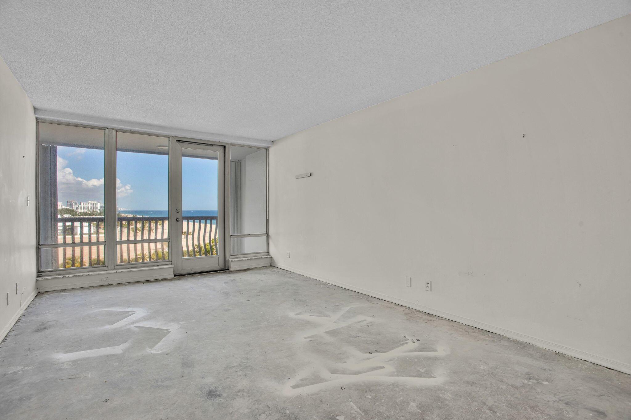 POINT OF AMERICAS PHASE I - Residential