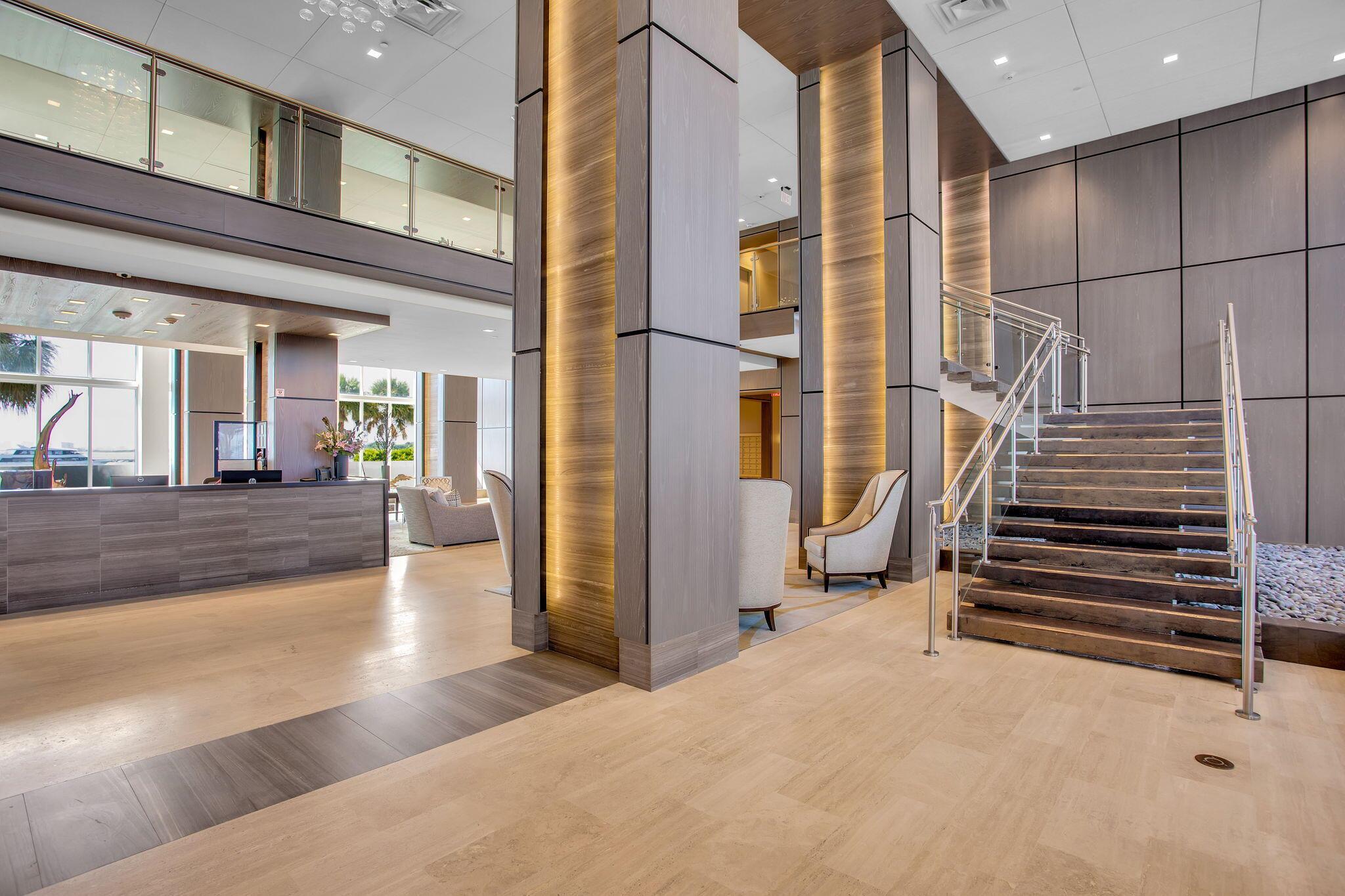 POINT OF AMERICAS PHASE I - Residential