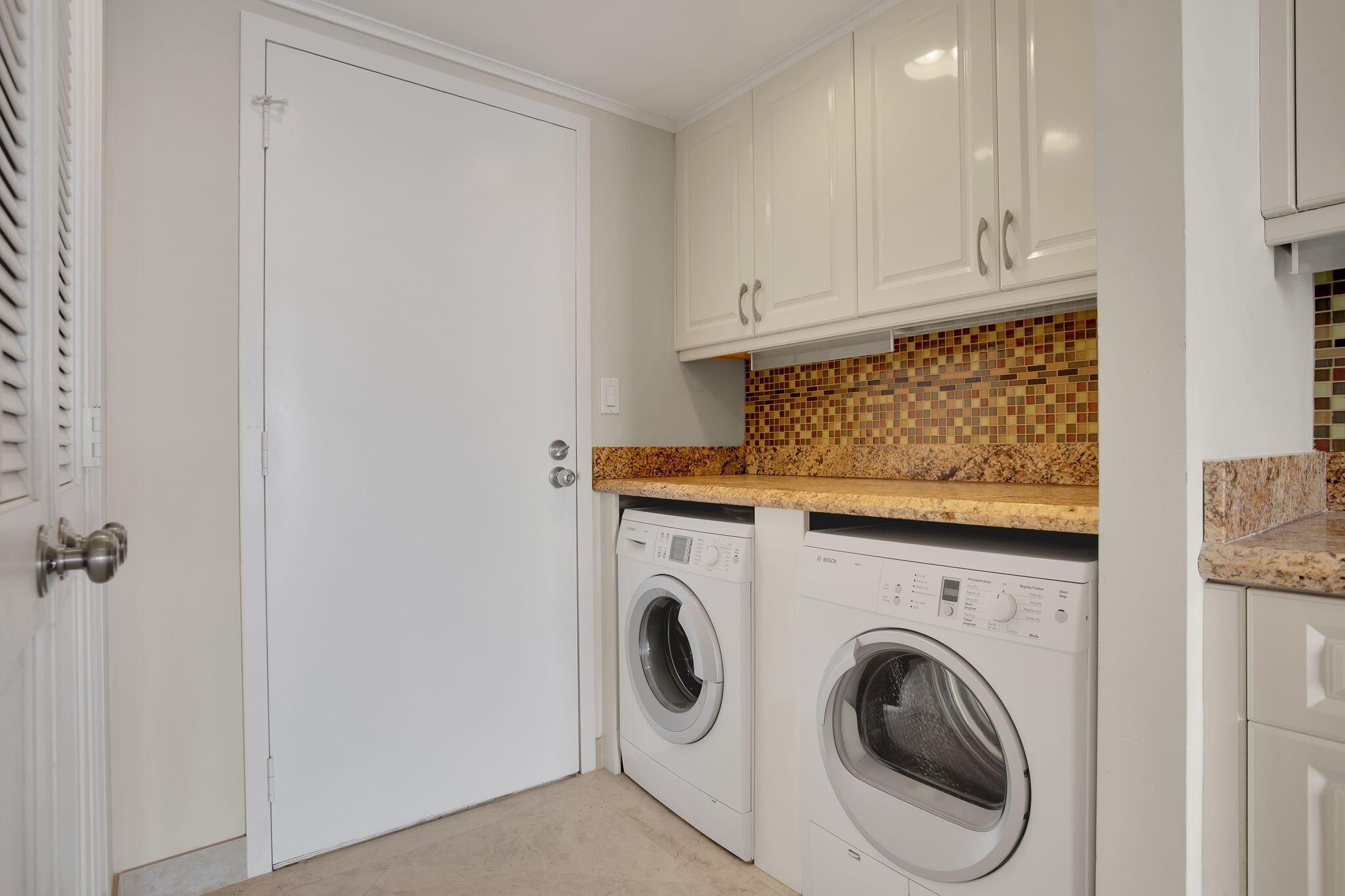 POINT OF AMERICAS PHASE I - Residential