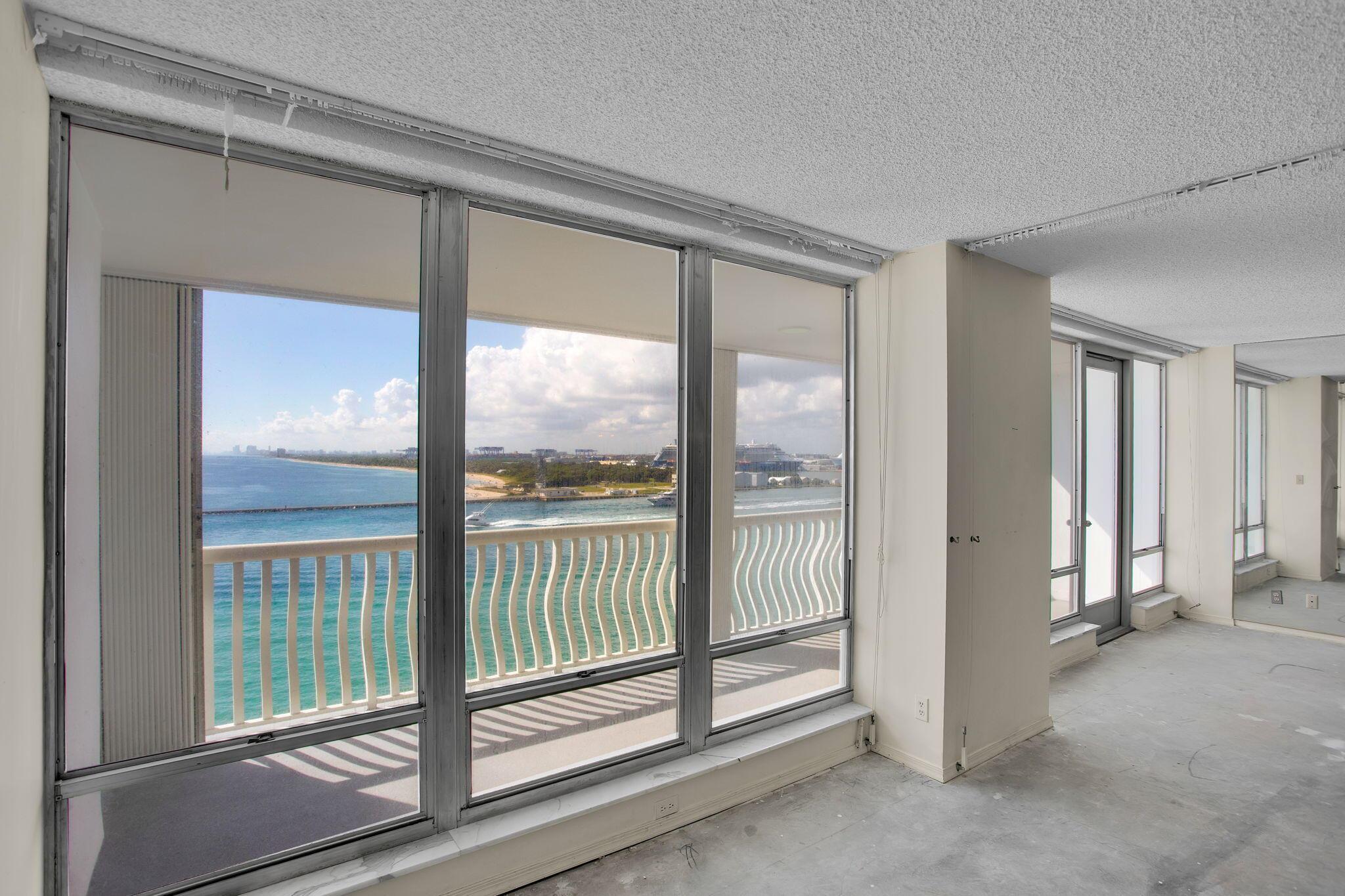 POINT OF AMERICAS PHASE I - Residential