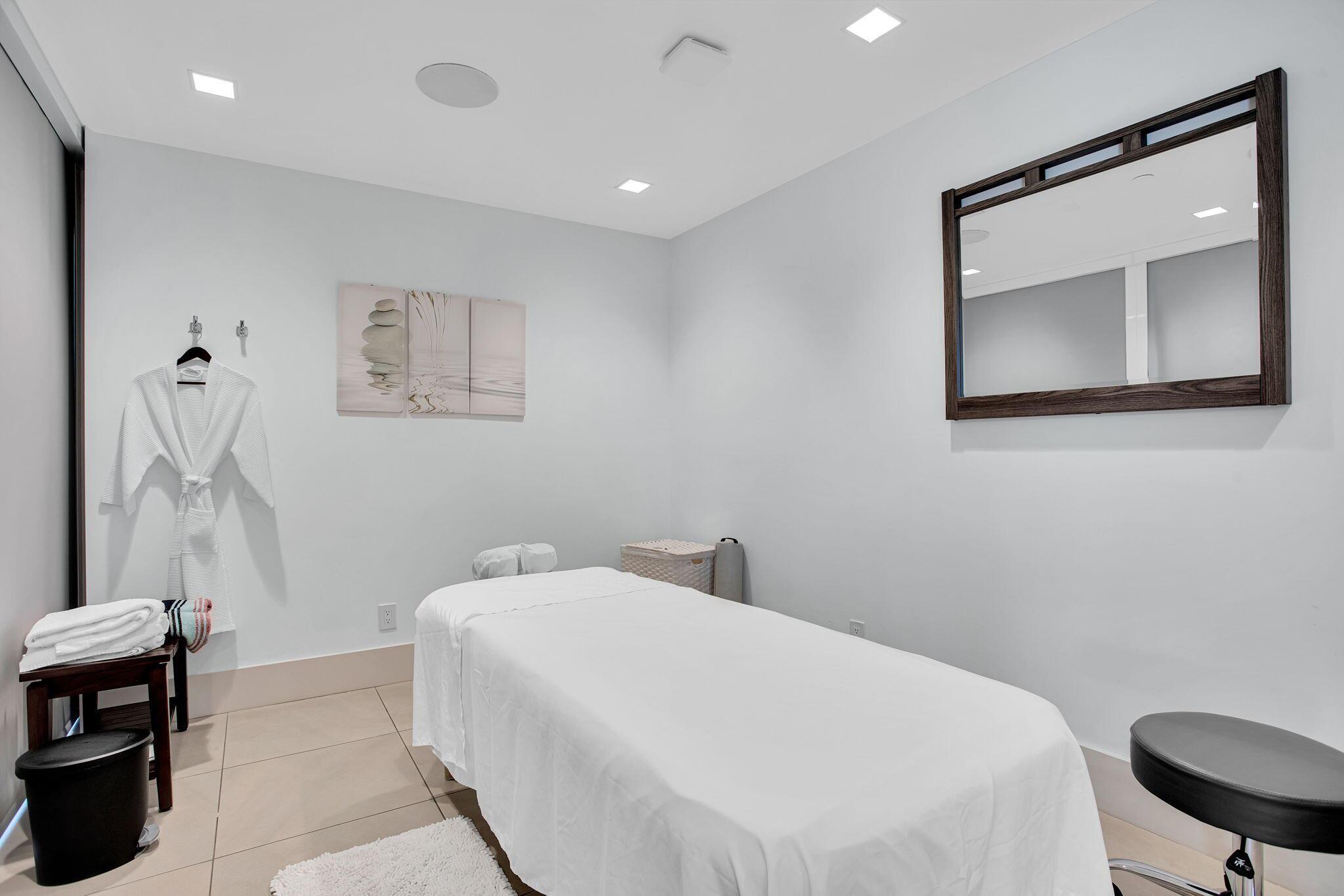 POINT OF AMERICAS PHASE I - Residential