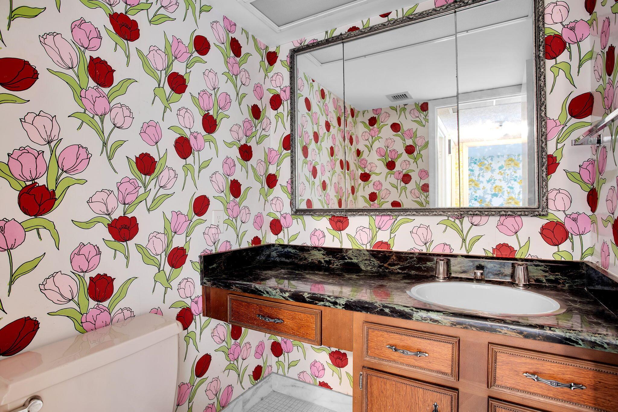 POINT OF AMERICAS PHASE I - Residential