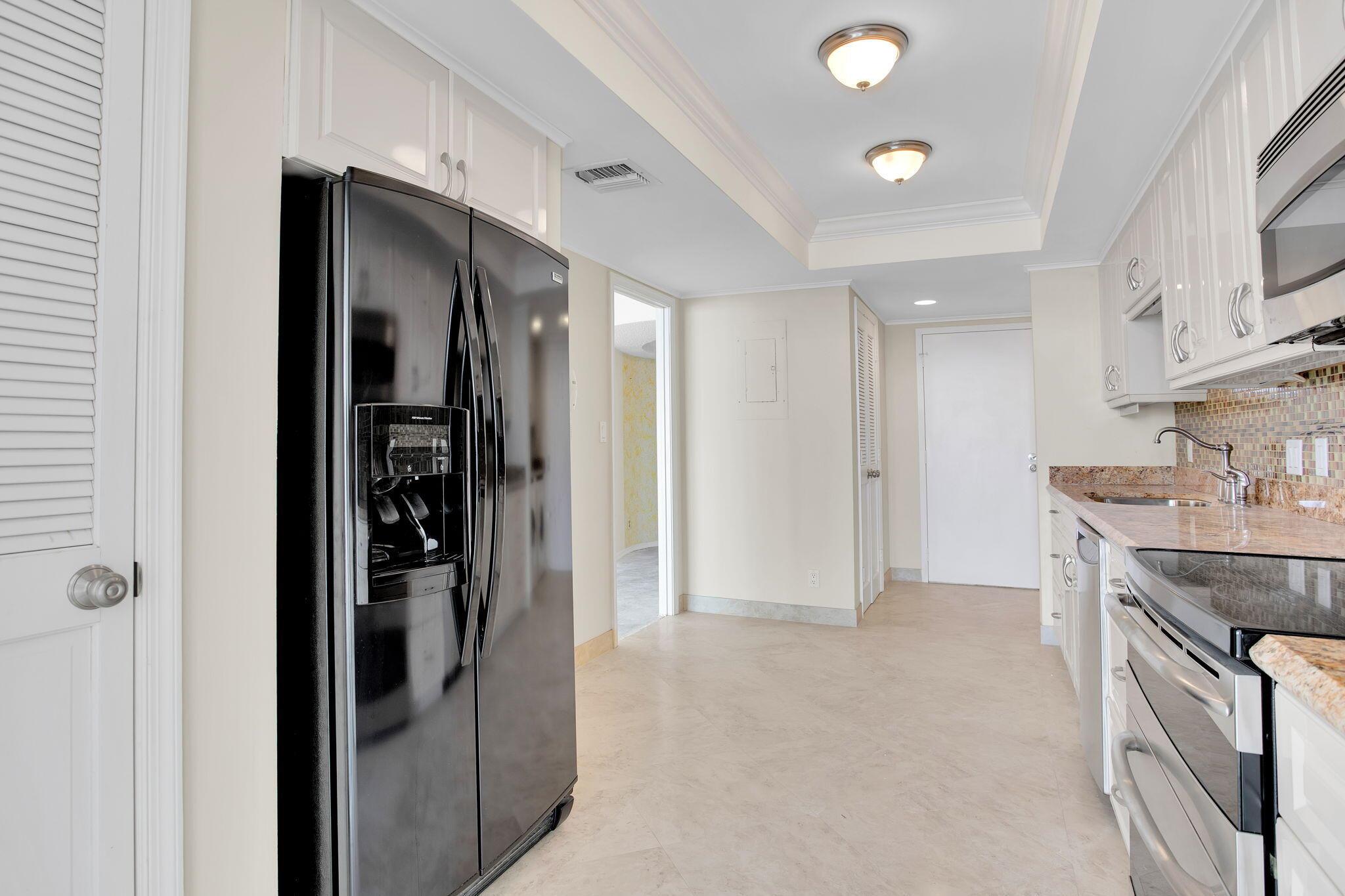 POINT OF AMERICAS PHASE I - Residential