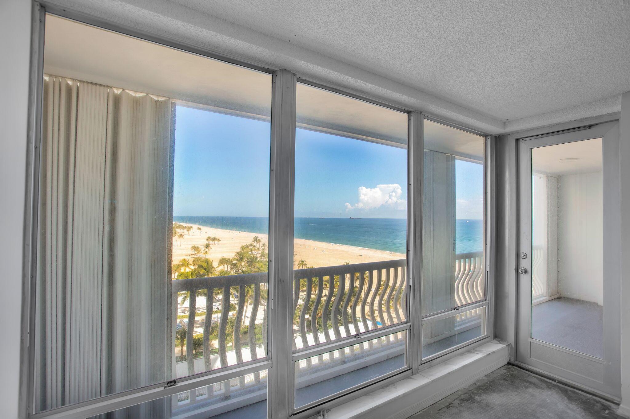 POINT OF AMERICAS PHASE I - Residential