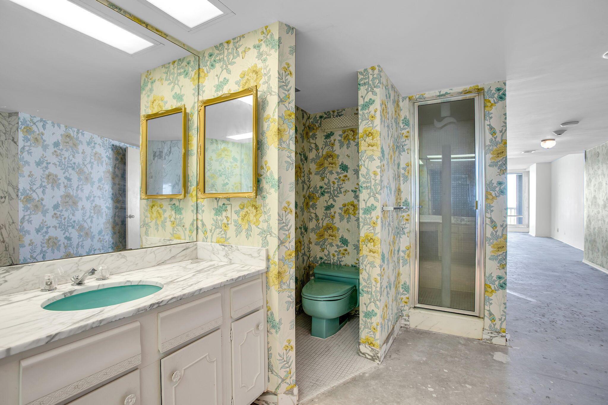 POINT OF AMERICAS PHASE I - Residential