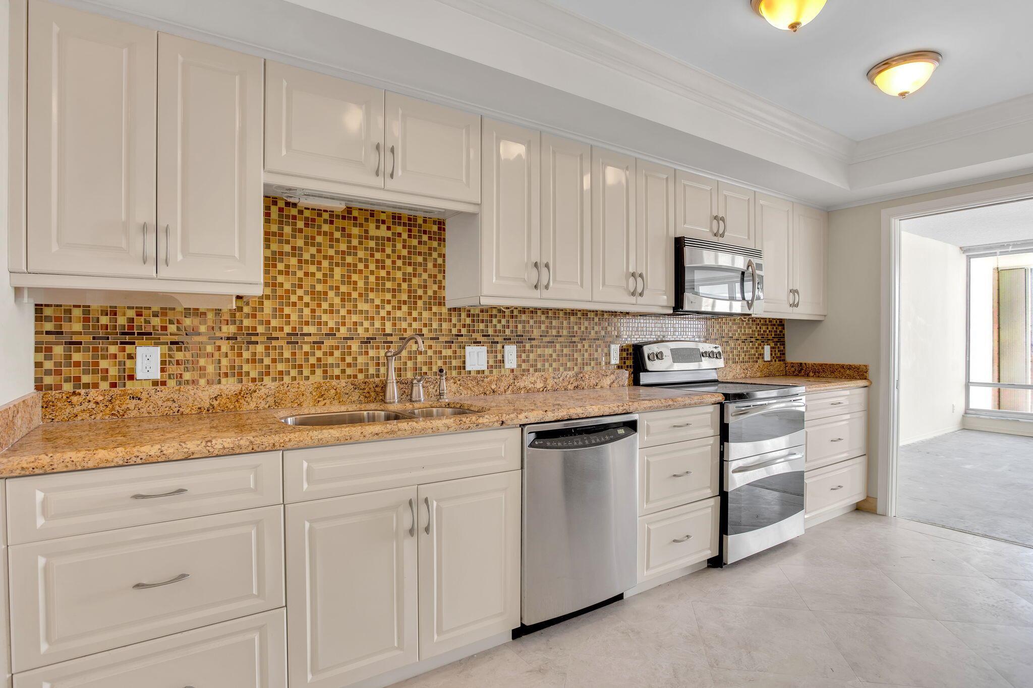 POINT OF AMERICAS PHASE I - Residential