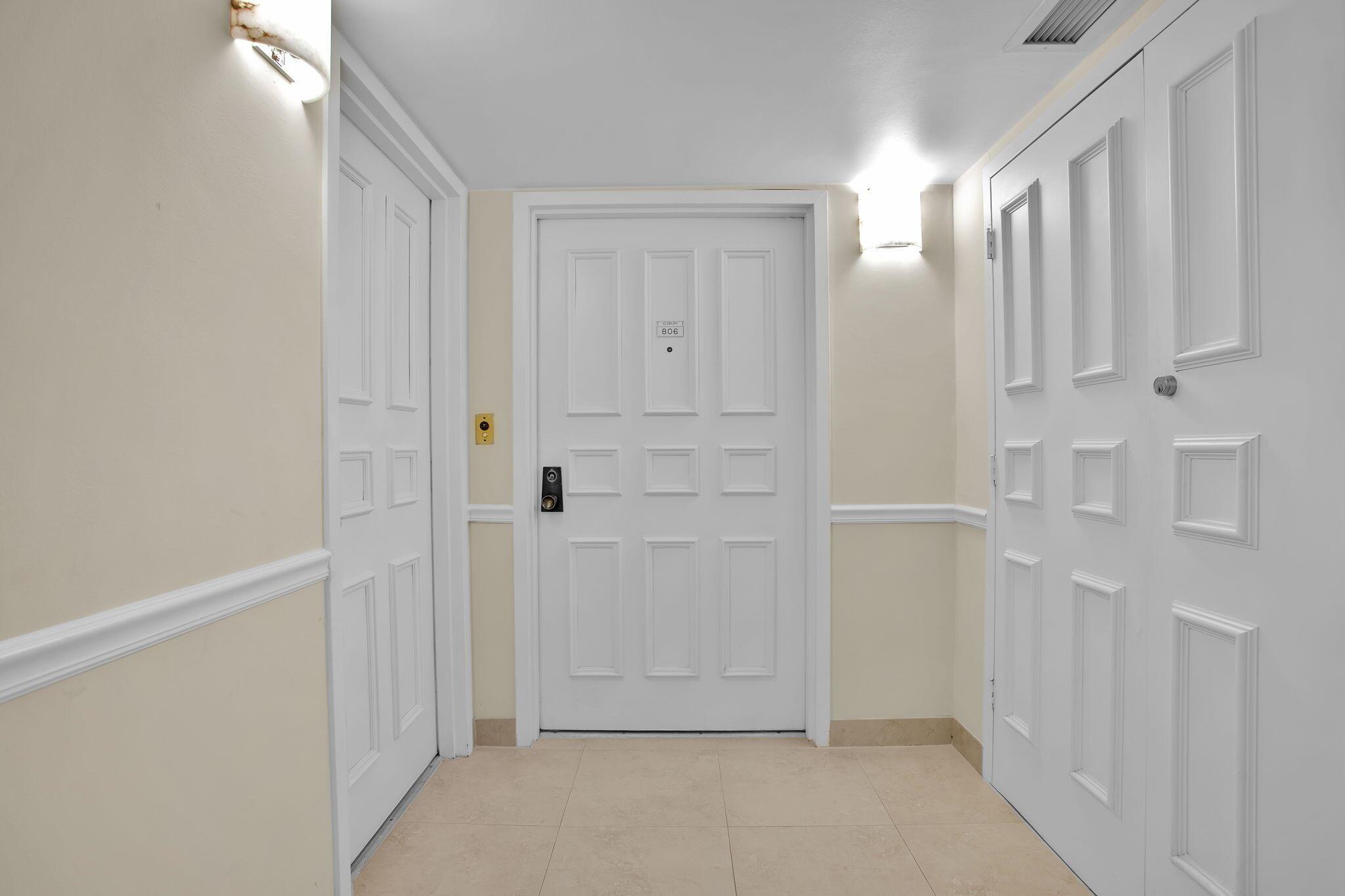 POINT OF AMERICAS PHASE I - Residential