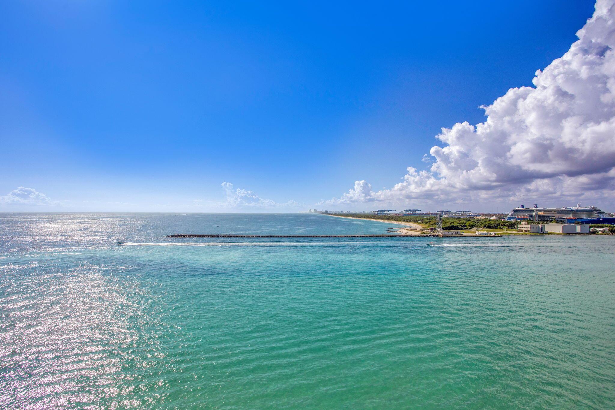 POINT OF AMERICAS PHASE I - Residential