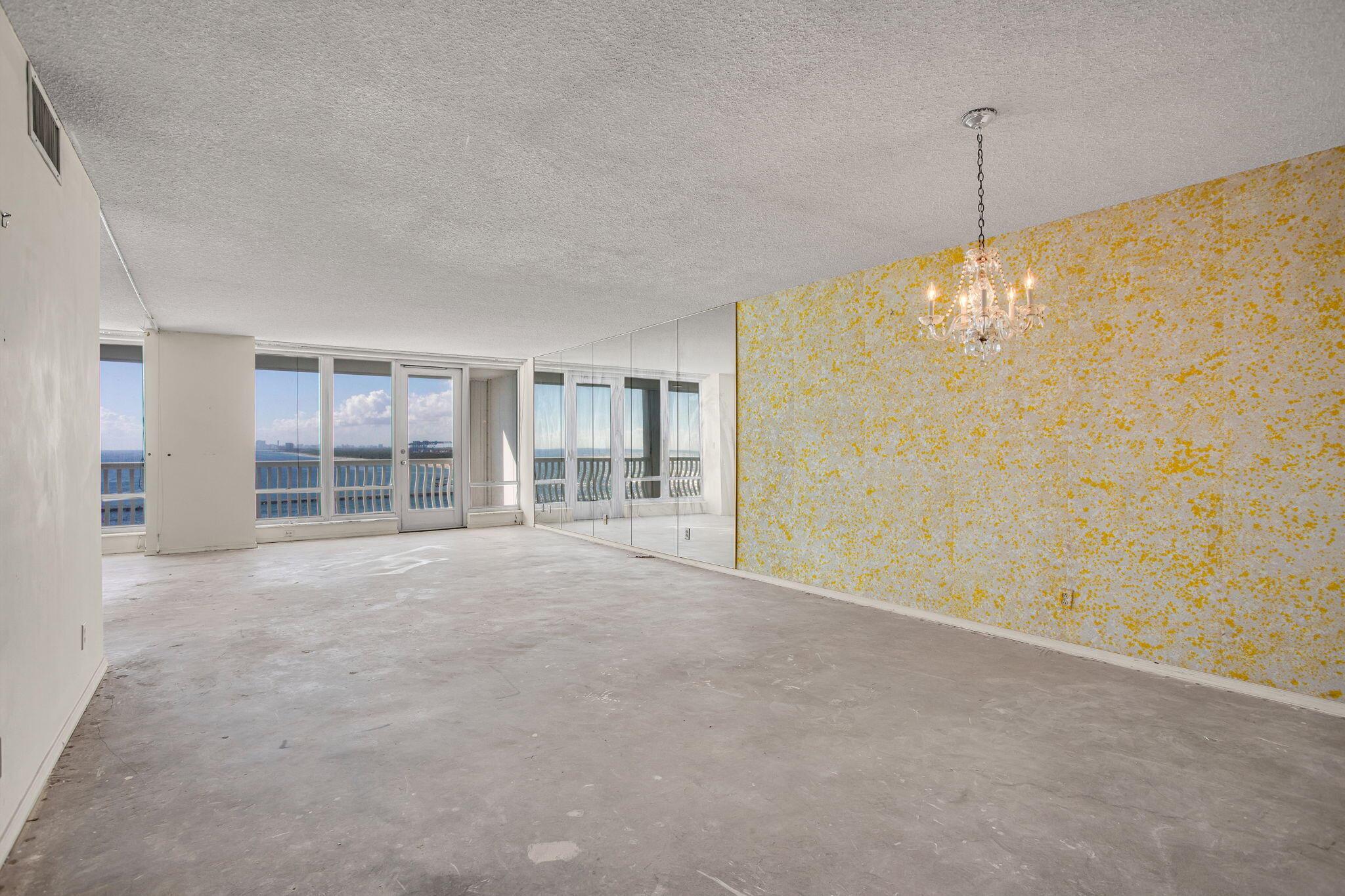 POINT OF AMERICAS PHASE I - Residential