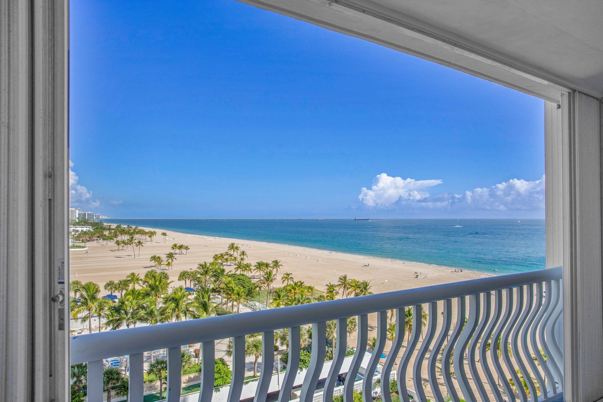 POINT OF AMERICAS PHASE I - Residential